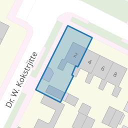 Perceel HUM00-D-1216