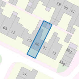 Perceel HUM00-D-1233