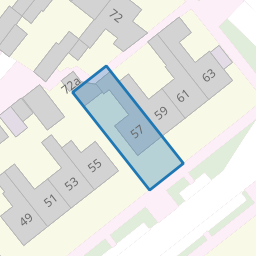 Perceel HUM00-D-1254