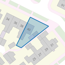 Perceel HUM00-D-1334