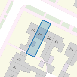 Perceel HUM00-D-1340