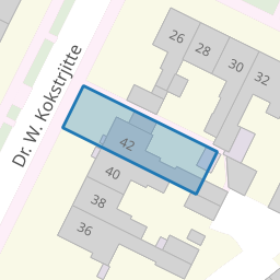 Perceel HUM00-D-1342