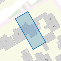 Perceel HUM00-D-1346