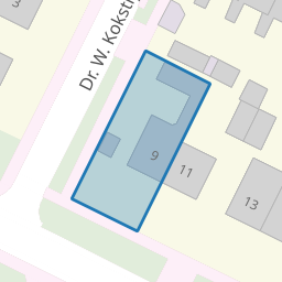 Perceel HUM00-D-1358