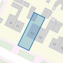 Perceel HUM00-D-1360