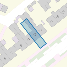 Perceel HUM00-D-1374