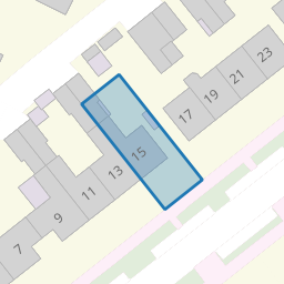 Perceel HUM00-D-1375