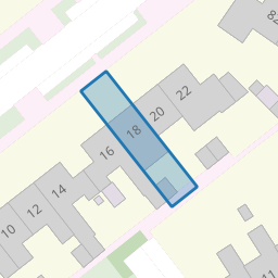 Perceel HUM00-D-1396