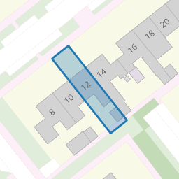 Perceel HUM00-D-1399