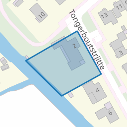 Perceel HUM00-D-1402