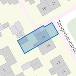 Perceel HUM00-D-1411