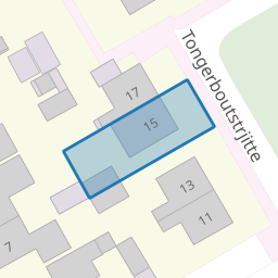 Perceel HUM00-D-1412