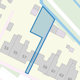 Perceel HUM00-D-1423