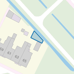 Perceel HUM00-D-1427