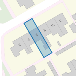 Perceel HUM00-D-1433