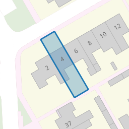 Perceel HUM00-D-1434