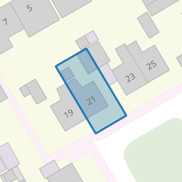 Perceel HUM00-D-1445