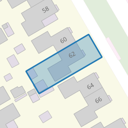 Perceel HUM00-D-1504