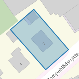 Perceel HUM00-D-1533