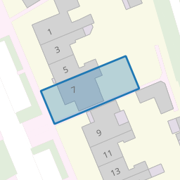 Perceel HUM00-D-1610