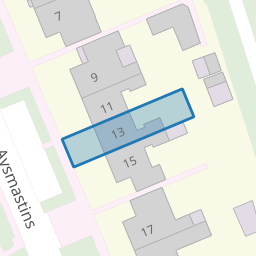 Perceel HUM00-D-1613