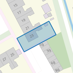 Perceel HUM00-D-1624