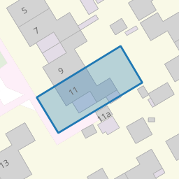 Perceel HUM00-D-1655