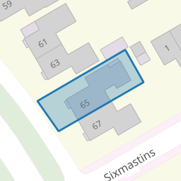 Perceel HUM00-D-1659