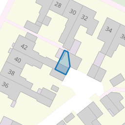 Perceel HUM00-D-1670