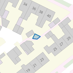 Perceel HUM00-D-1675