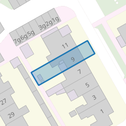 Perceel HUM00-D-1687