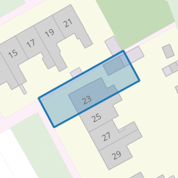 Perceel HUM00-D-1702