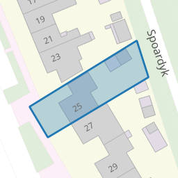 Perceel HUM00-D-1728