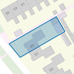 Perceel HUM00-D-1730