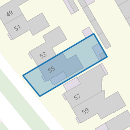 Perceel HUM00-D-1733