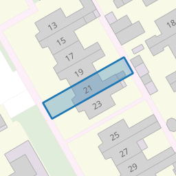 Perceel HUM00-D-1755