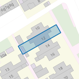 Perceel HUM00-D-1762