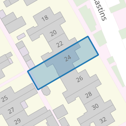 Perceel HUM00-D-1768