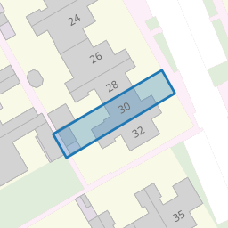 Perceel HUM00-D-1771