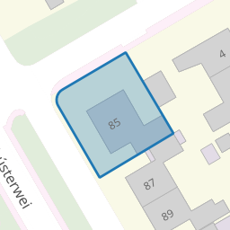 Perceel HUM00-D-1774