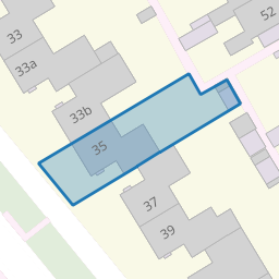 Perceel HUM00-D-1780