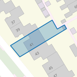 Perceel HUM00-D-1783