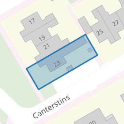 Perceel HUM00-D-1866