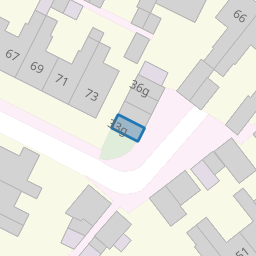 Perceel HUM00-D-1890