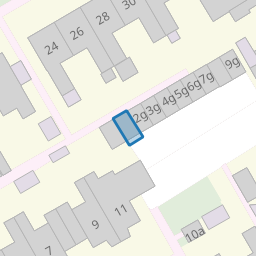 Perceel HUM00-D-1913