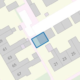 Perceel HUM00-D-1916