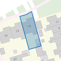 Perceel HUM00-D-1938