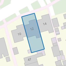 Perceel HUM00-D-1939