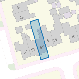 Perceel HUM00-D-1951