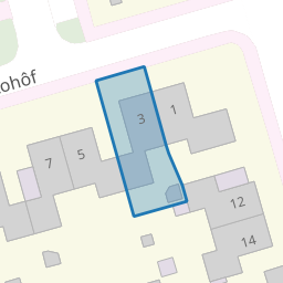 Perceel HUM00-D-1958